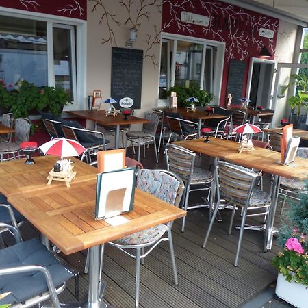 Hotel Haus Der Gastlichkeit Ratingen Zewnętrze zdjęcie