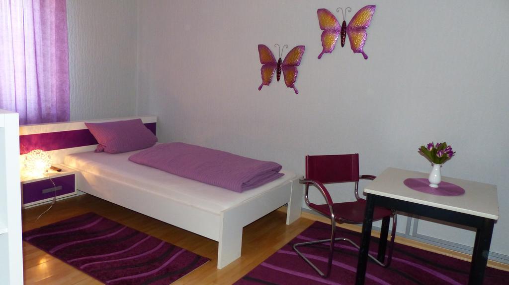 Hotel Haus Der Gastlichkeit Ratingen Pokój zdjęcie
