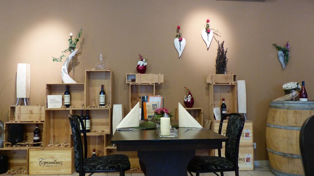 Hotel Haus Der Gastlichkeit Ratingen Zewnętrze zdjęcie