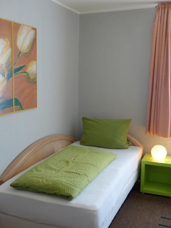 Hotel Haus Der Gastlichkeit Ratingen Zewnętrze zdjęcie
