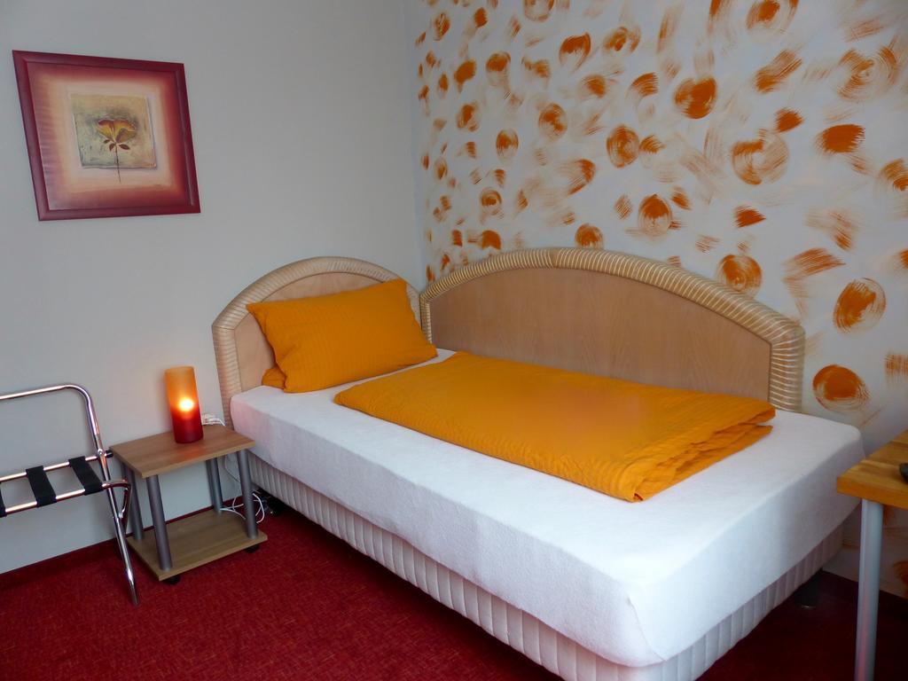 Hotel Haus Der Gastlichkeit Ratingen Zewnętrze zdjęcie